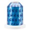 Robison-Anton Rayon Super Strength Thread Solid 1,100yd-Pacific Blue